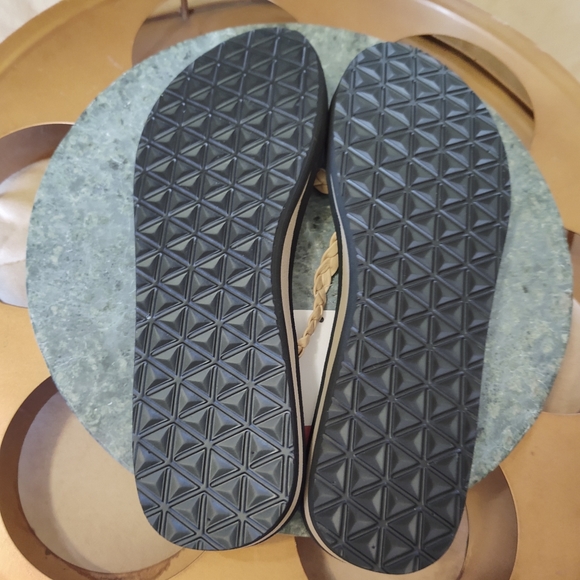 JiaJiale Braided Flip-Flops 40 - Picture 4 of 7